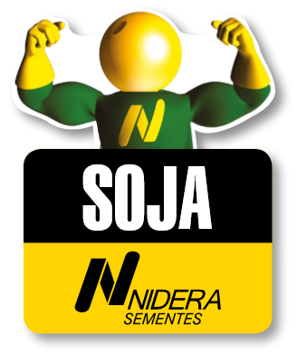  Semente Soja NS7007 IPRO BG AVI